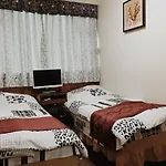 Hong Kong Tai San Guest House
