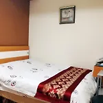 Hong Kong Tai San Guest House