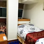 Hong Kong Tai San Guest House