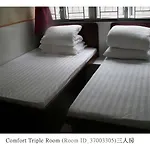 Lung Wa Hotel