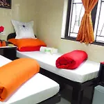 Manila Hotel -Hostel Block D