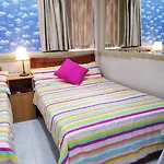 Longwin Hostel