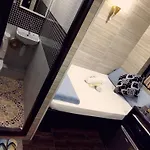 First Inn Hotel & Guest House Reception At 10Th F, Block E