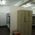 Yha Sze Lok Yuen Hostel