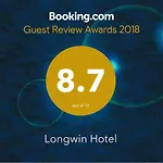 Longwin Hostel