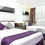 Vela Boutique Hotel