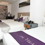 Vela Boutique Hotel