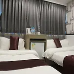 Vve Vve Hotel