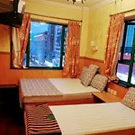 Philippines Manila Hostel