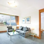 Metropark Hotel Causeway Bay Hong Kong