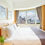 Metropark Hotel Causeway Bay Hong Kong