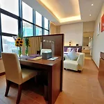 The Bauhinia Hotel - Tsim Sha Tsui