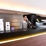 Minimal Hotel ‧ Avenue