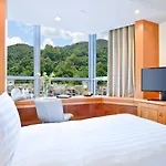 Metropark Hotel Causeway Bay Hong Kong
