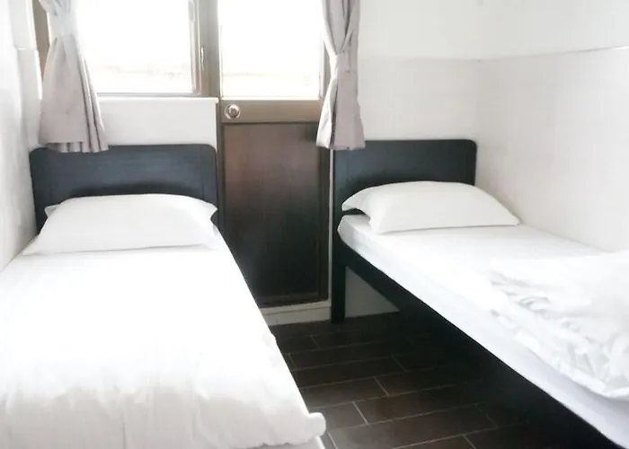 Kowloon Mongkok 2407 Guest House