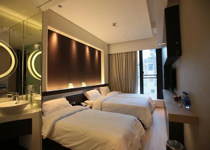 Fashion Hotel - Formerly A Hotel