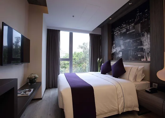 The Perkin Hotel