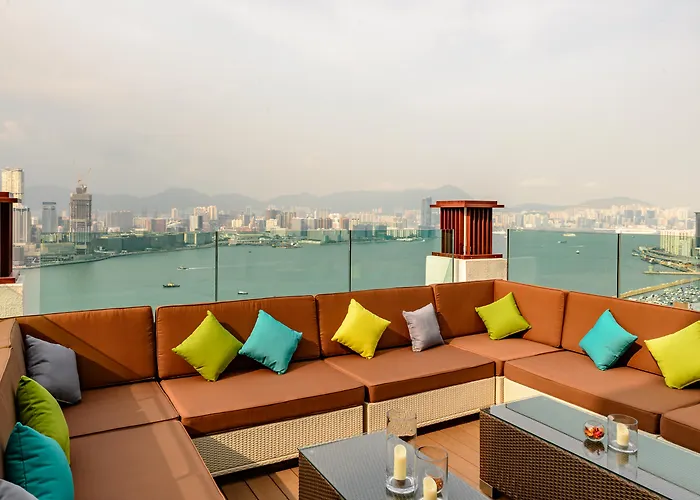 Apartment Kapok