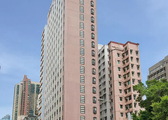Silka Seaview Hotel