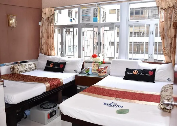 Prime Star Guest House