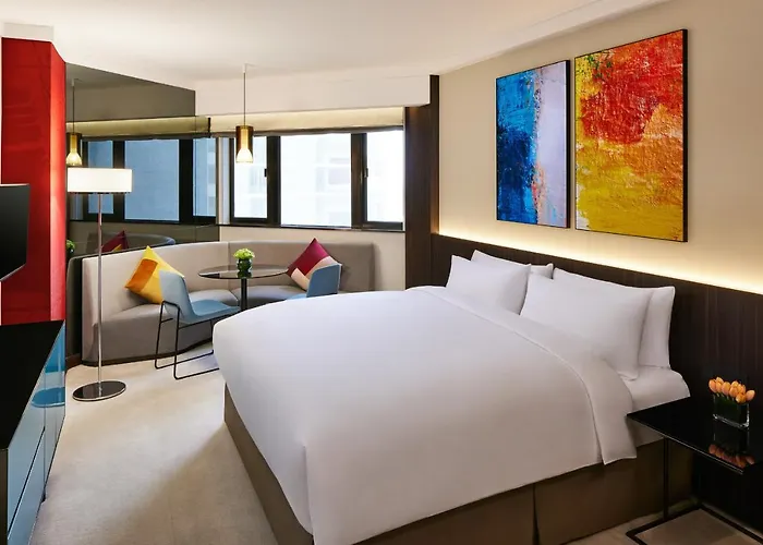Prince Hotel, Marco Polo