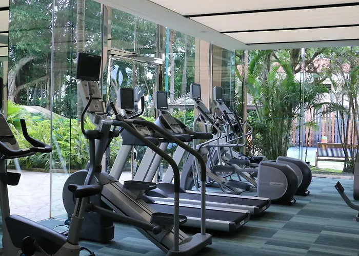 Hong Kong Gold Coast Hotel