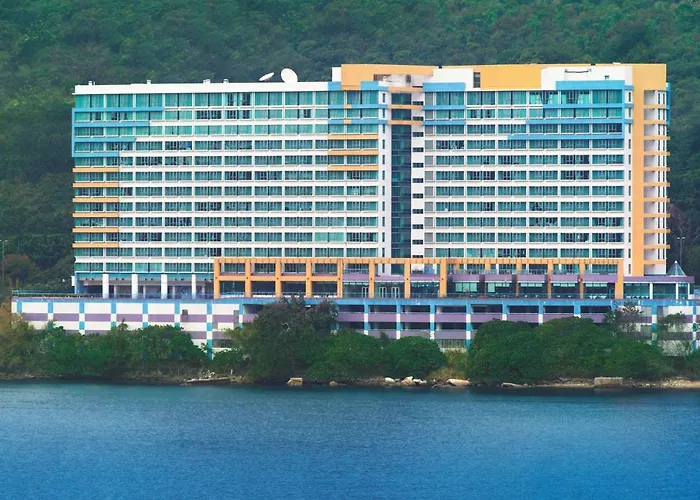 Grand Bay View Hotel