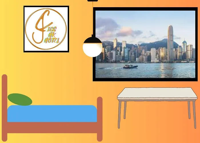 Igc Hk Hotel
