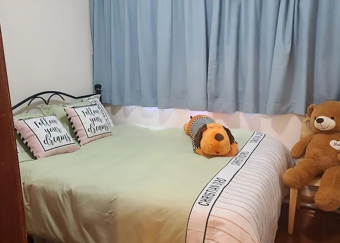 Longwin Hostel