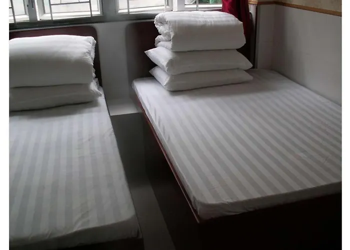 Lung Wa Hotel