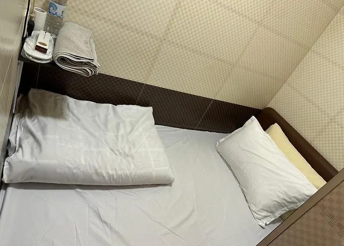 Piaget Guest House