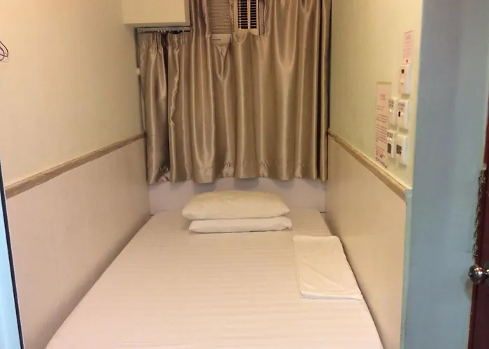 Li Cheng Guesthouse