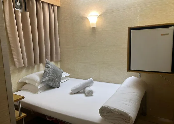 Hollywood Guesthouse