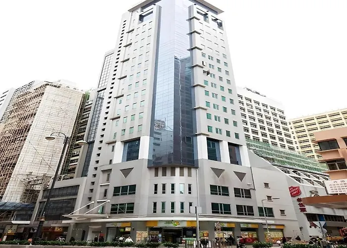Metro Winner Hotel