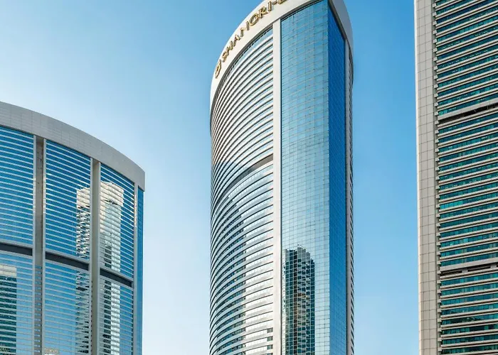 Island Shangri-La, Hong Kong