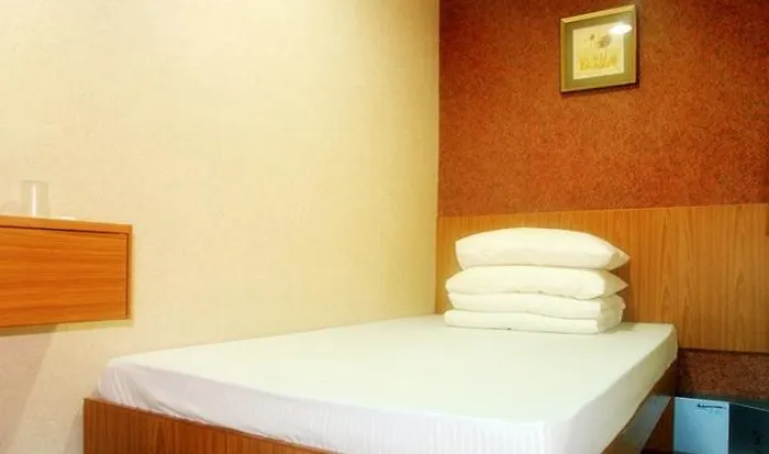 New Style Hotel
