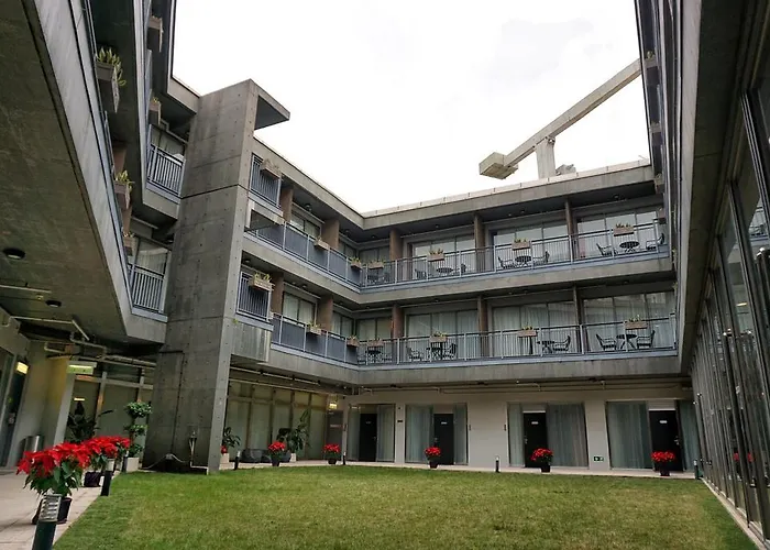 Y Loft