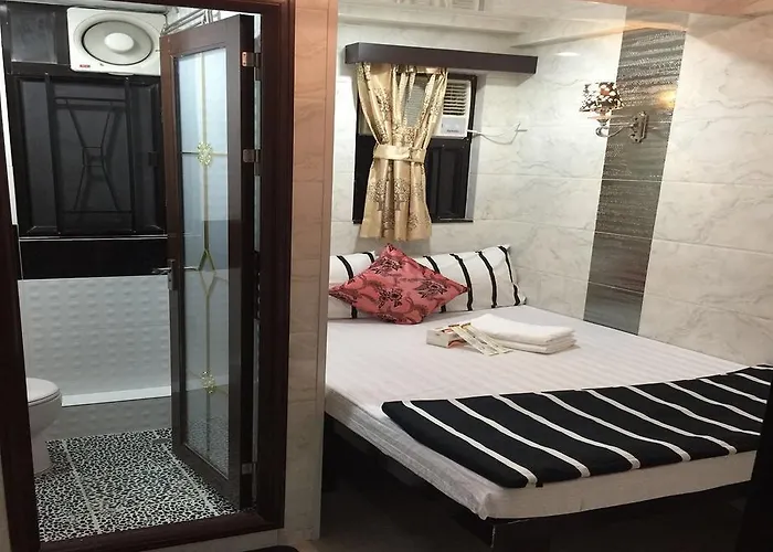 Skyview Hostel