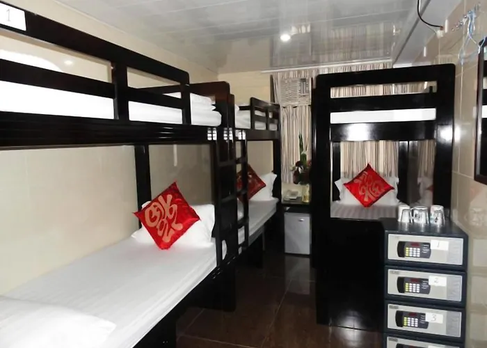 Paris Guest House