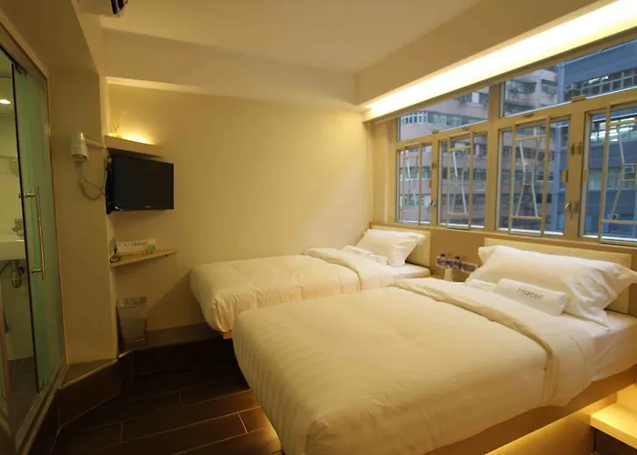 Oxford Guest House - Premium Guest House Limited
