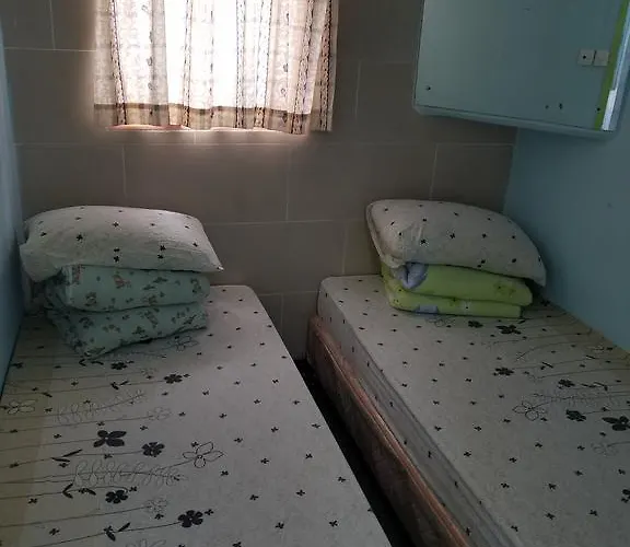 Nan Shan Hong Guesthouse