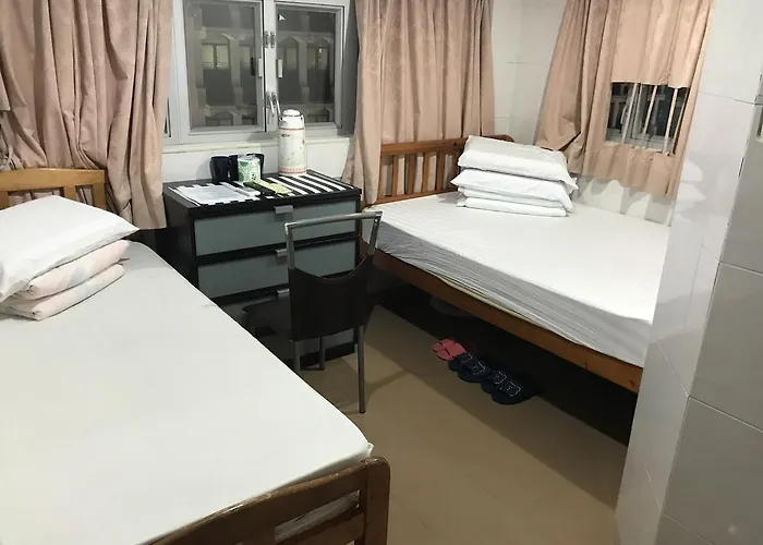 Chi Shing Hostel