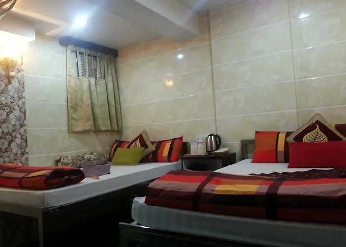 Ranjeet Guest House