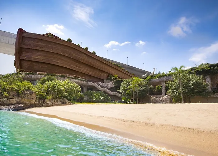 Noah\'S Ark Hotel & Resort