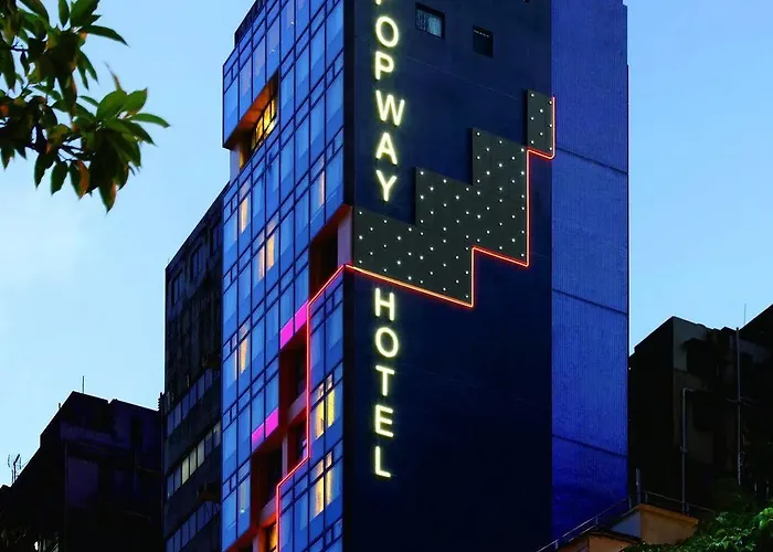 Popway Hotel