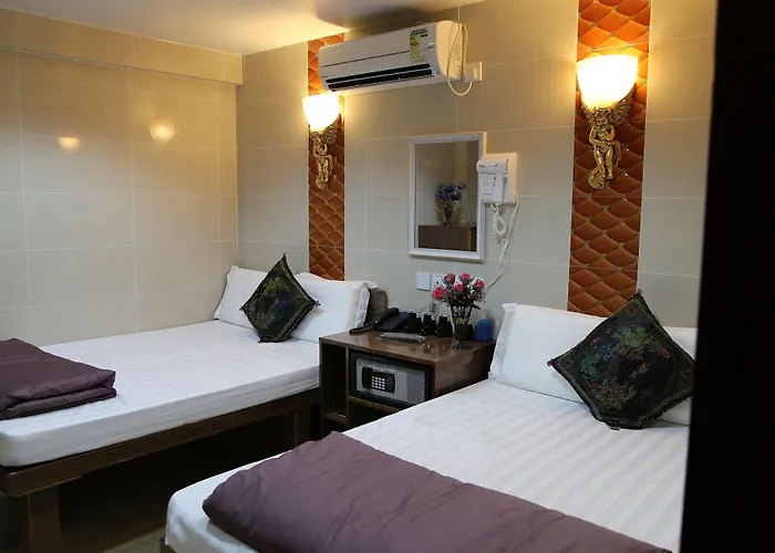 Russian Hostel