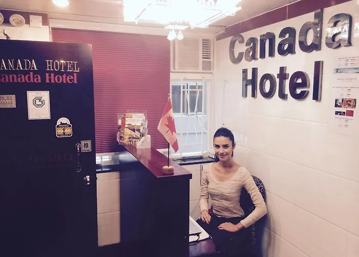 Canada Hotel