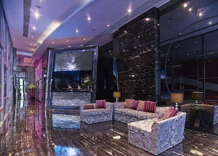 Dorsett Kwun Tong, Hong Kong