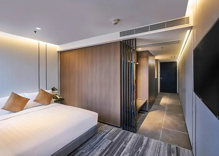 Hotel Cozi Oasis
