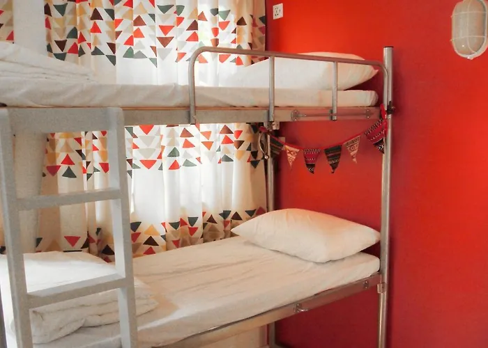 Hoho Hostel